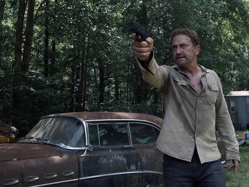 VISTA POR ÚLTIMA VEZ